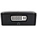 USB 3.0 SuperSpeed Multi Video, USB A, DVI-I, Maschio / femmina, USB, DVI-I, VGA, Nero, 2048 x 1152 Pixel - Foto miniatura 4